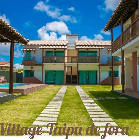 Village Taipu de Fora Marau  Extérieur photo