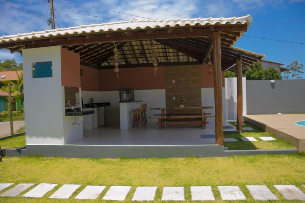 Village Taipu de Fora Marau  Extérieur photo